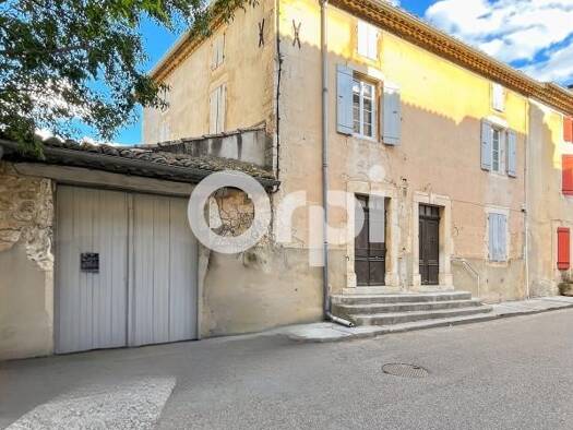 Maison à vendre 234 043 € 6 pièces 5 chambres 156 m² 655 m² de terrain Vallon-Pont-d'Arc 07150