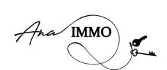 ANA IMMOBILIER logo