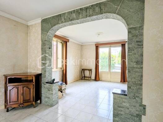 Maison de ville à vendre 680 000 € 7 pièces 6 chambres 240 m² 690 m² de terrain Plaine et Chatelet Gaillard 74240
