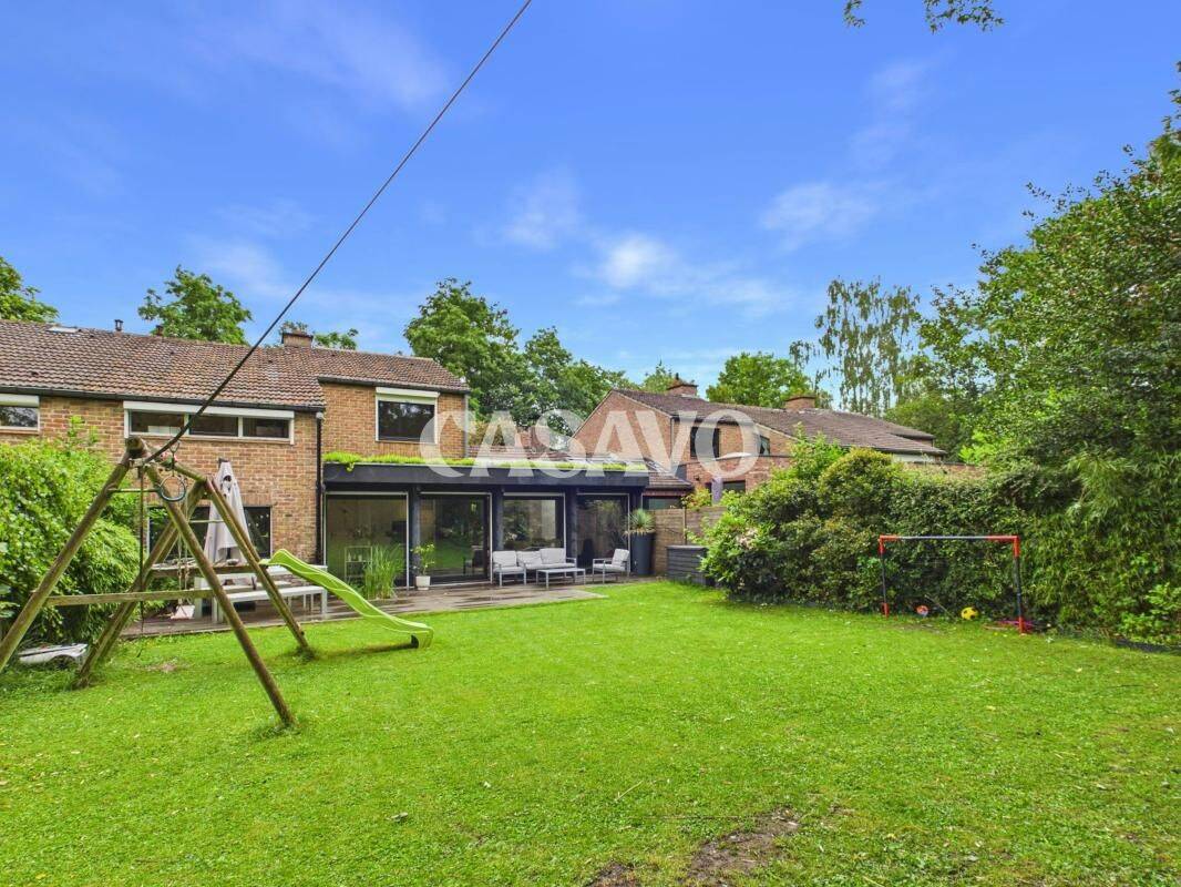 Maison 5 pièces 138 m² · à Villeneuve-d'Ascq · 138 m² · 684 000 €