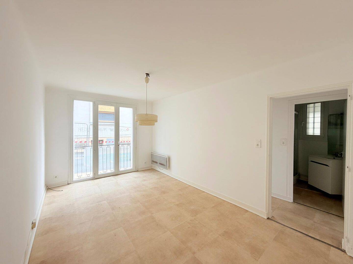 Appartement 3 pièces 51 m² · à Cholet · 51 m² · 94 000 €