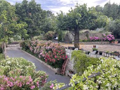 Maison en viager occupé Bouquet 357 000 € 6 pièces 135 m² Chassiers 07110