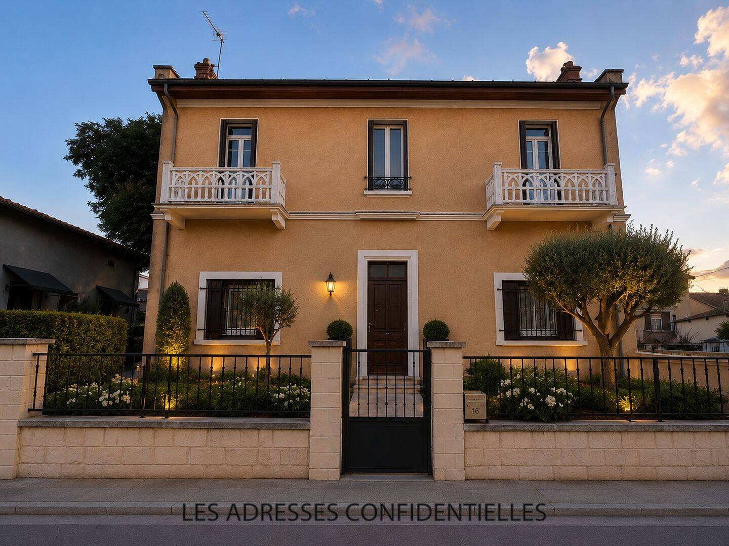 Maison 7 pièces 161 m² · à Vaulx-en-Velin · 161,3 m² · 416 000 €