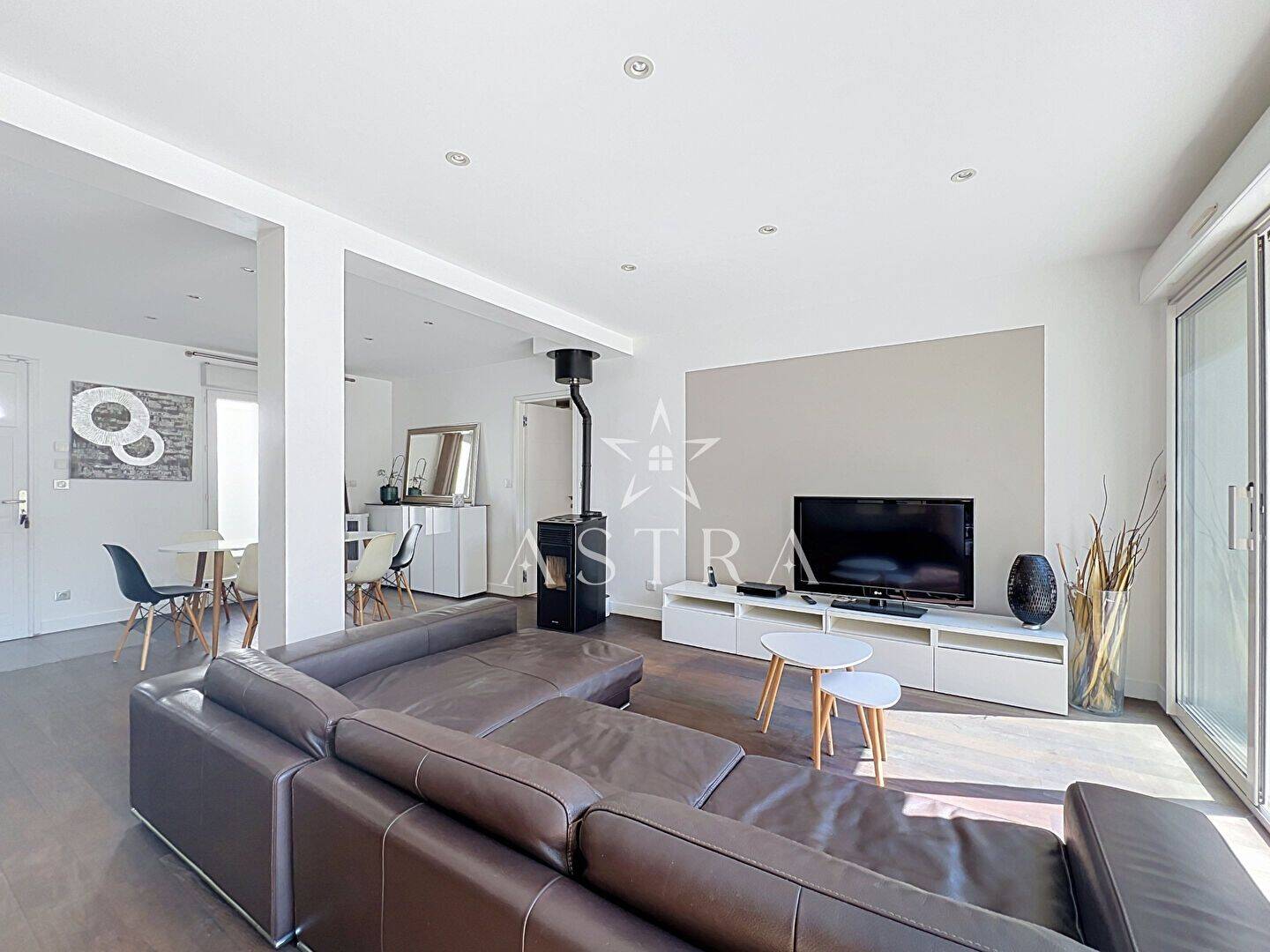 Maison 5 pièces 91 m² · à Antony · 91,3 m² · 2 100 €/mois
