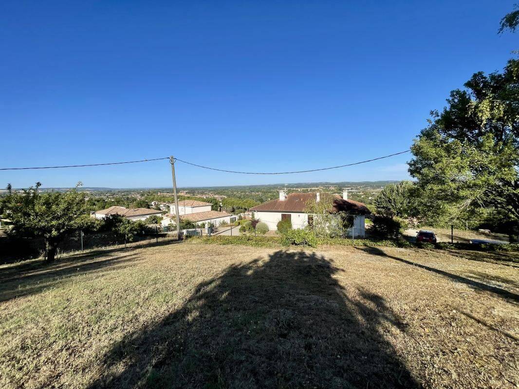 Terrain de 897 m² à Rabastens - photo 2
