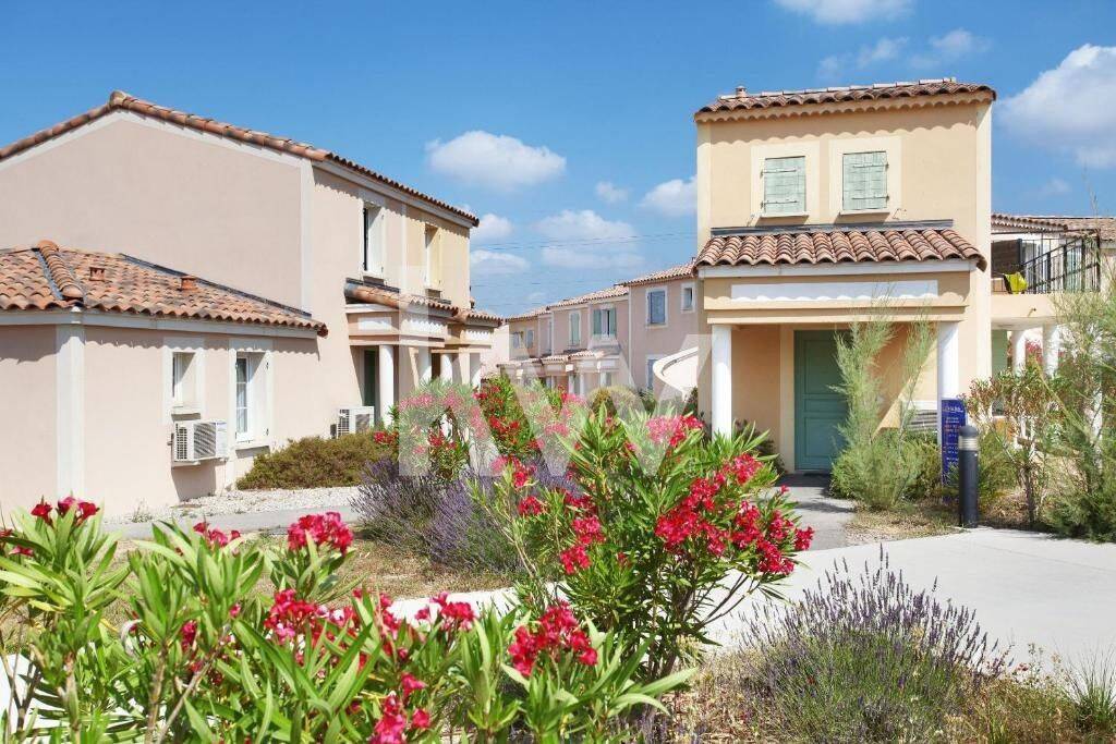 Appartement 3 pièces 44 m² · à Cabriès · 43,6 m² · 144 885 €