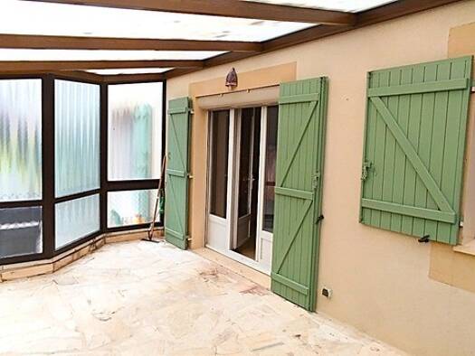 Duplex à vendre 179 000 € 4 pièces 2 chambres 82 m² Clairlieu-Champelle Essarts Sance Villers-lès-Nancy 54600