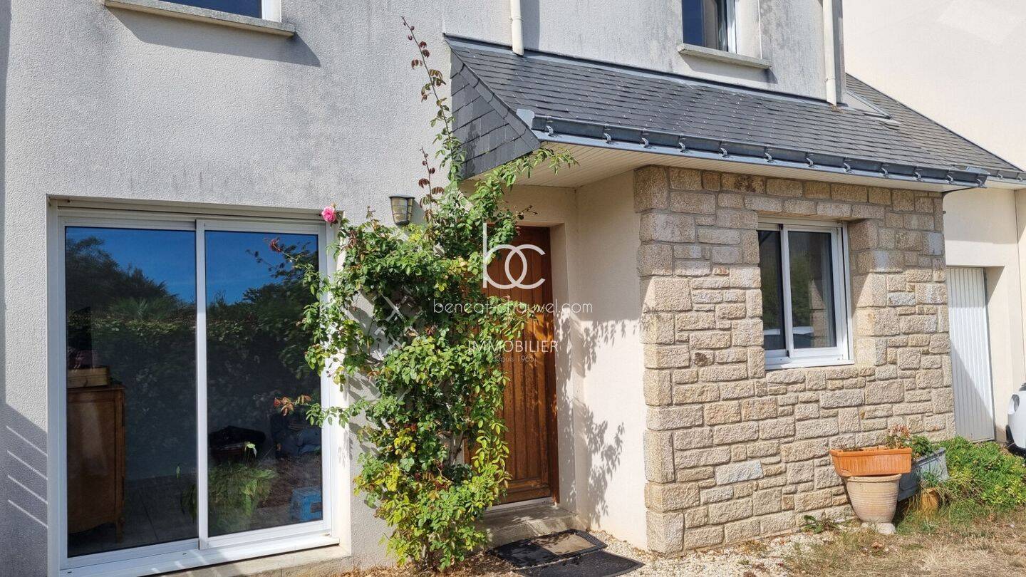 Maison 5 pièces 107 m² · à Sarzeau · 107 m² · 1 210 €/mois