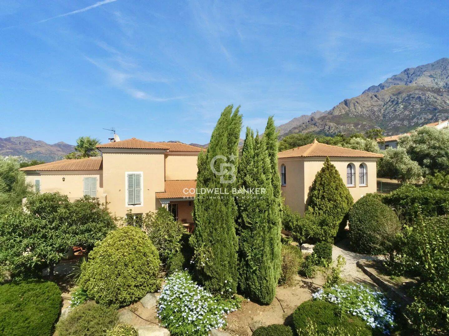 Maison 7 pièces 231 m² · à Calvi · 231 m² · 965 000 €