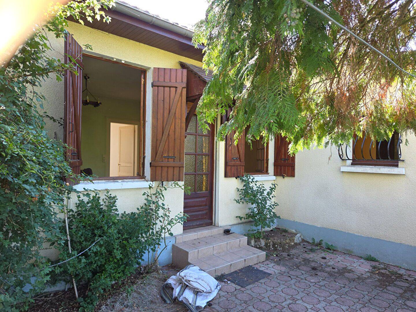 Maison 3 pièces 63 m² · à Imphy · 63 m² · 39 500 €