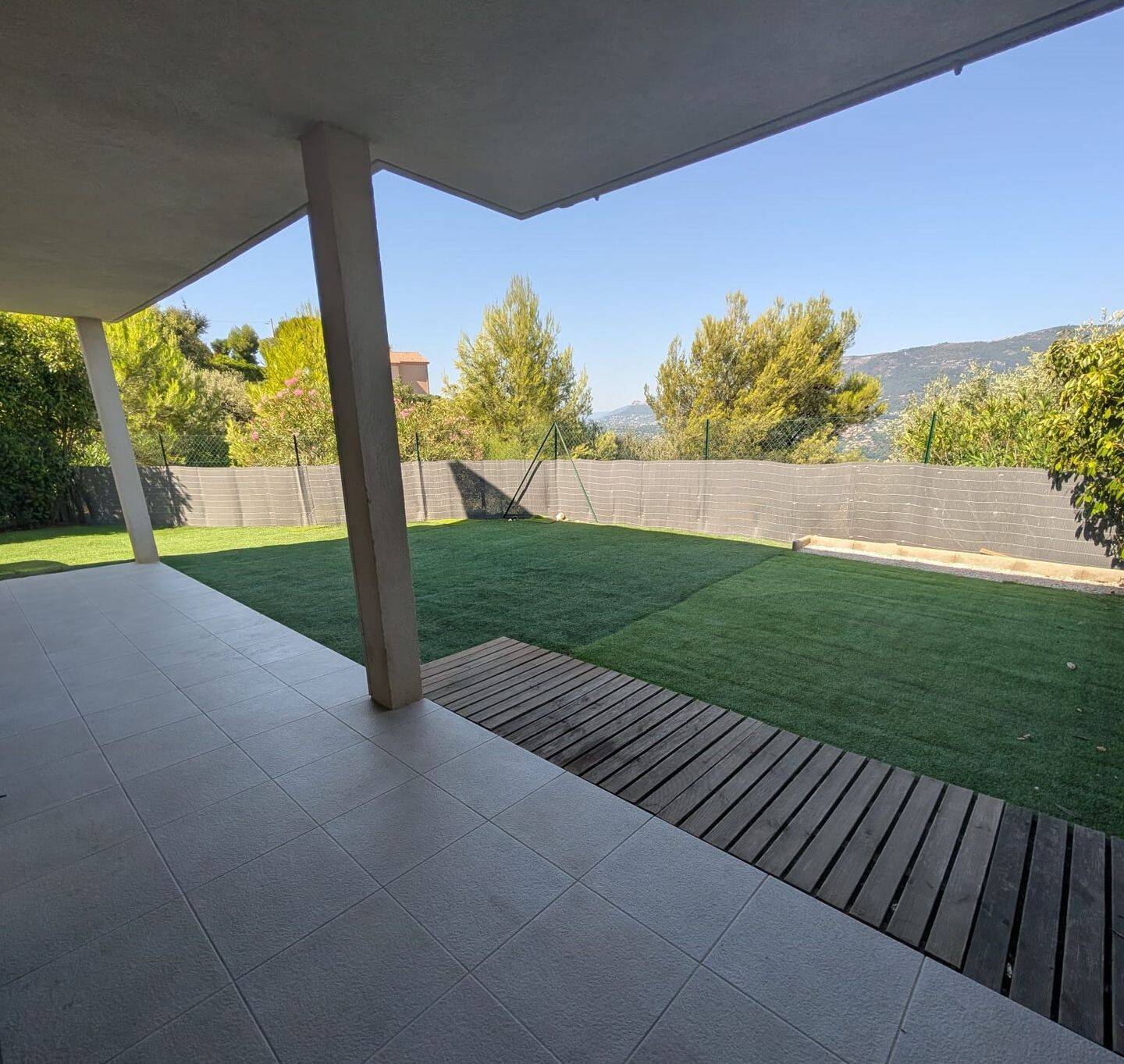 Appartement 3 pièces 66 m² · à Colomars · 66 m² · 360 000 €