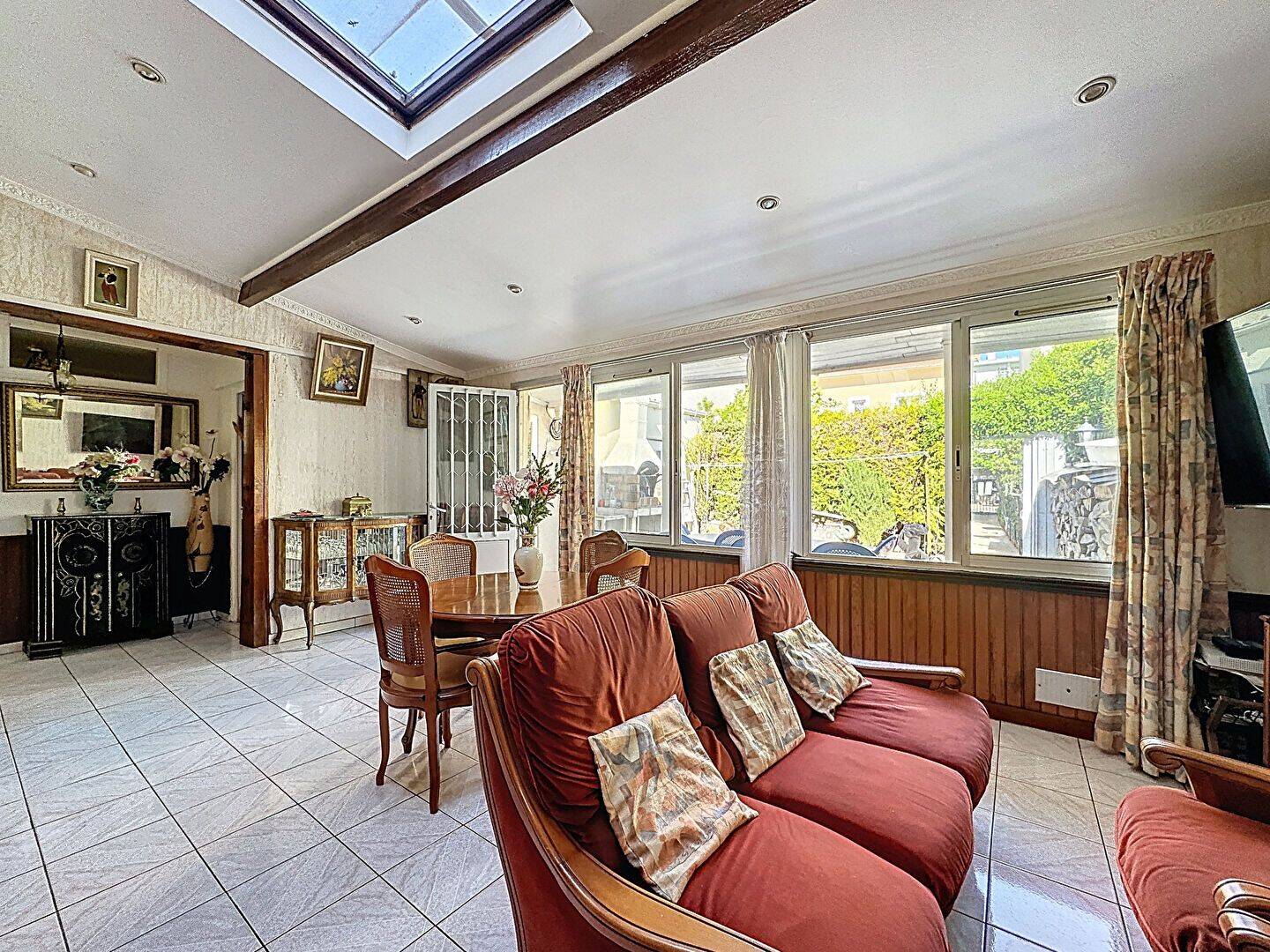 Maison 4 pièces 70 m² · à Saint-Maur-des-Fossés · 70 m² · 445 000 €