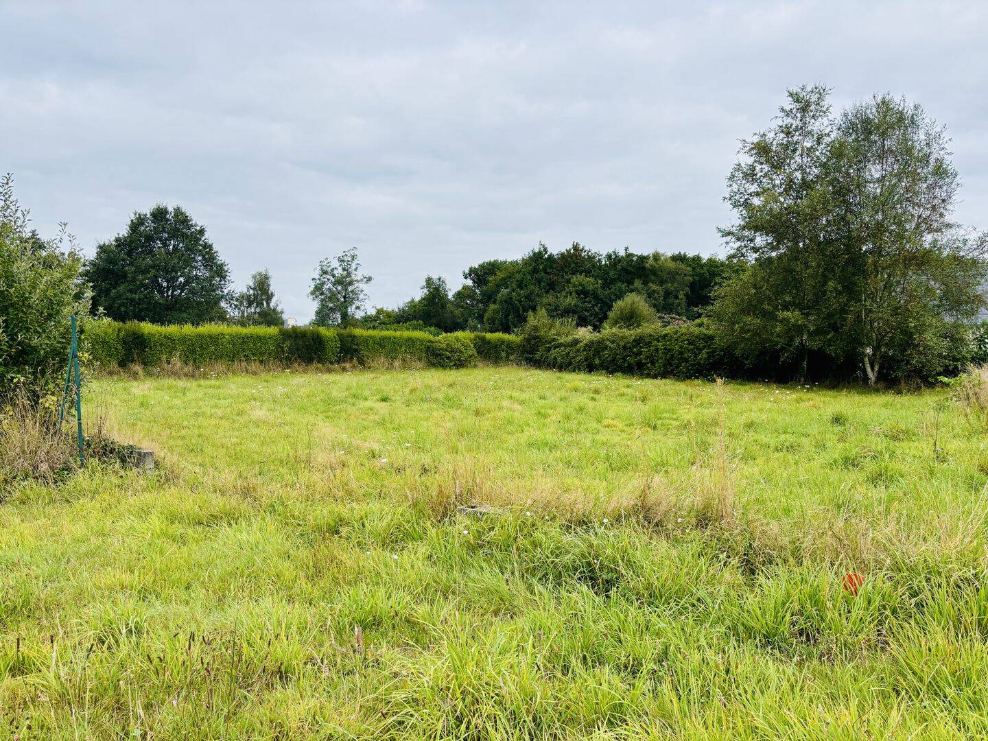 Terrain de 500 m² à Gouesnach - photo 2