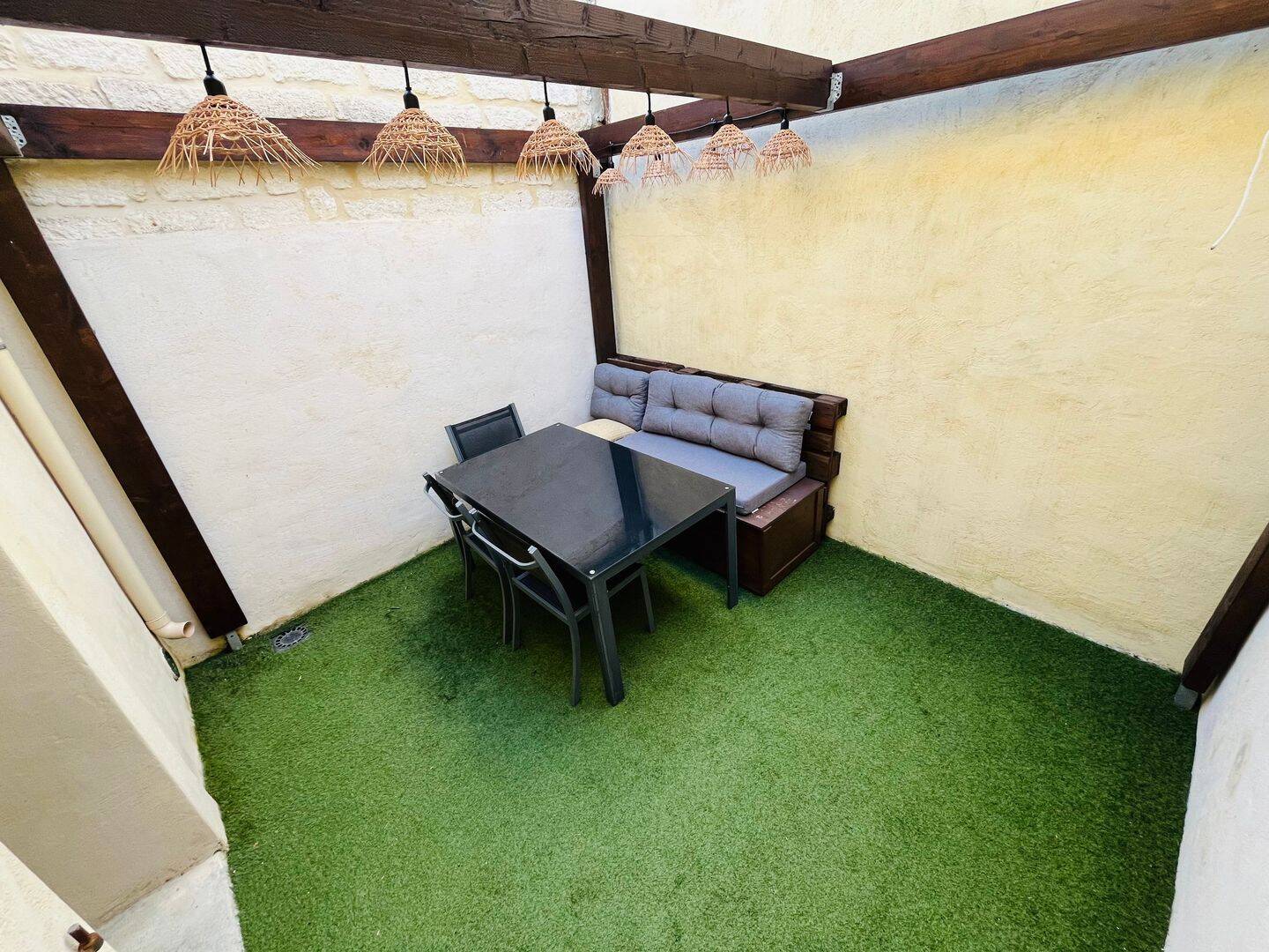 Maison 3 pièces 60 m² · à Pérols · 60 m² · 280 000 €