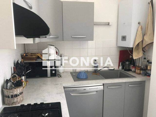 Appartement 3 pièces 54 m² · à Niort · 54,1 m² · 798 €
