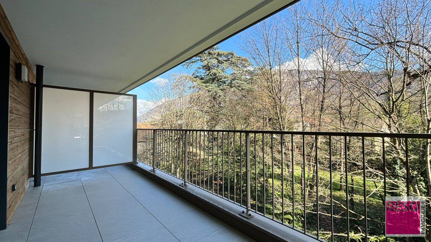 Appartement 3 pièces 66 m² · à Collonges-sous-Salève · 66 m² · 1 670 €/mois