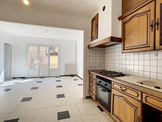 Maison à louer 613 € 4 pièces 3 chambres 80 m² Hérépian 34600