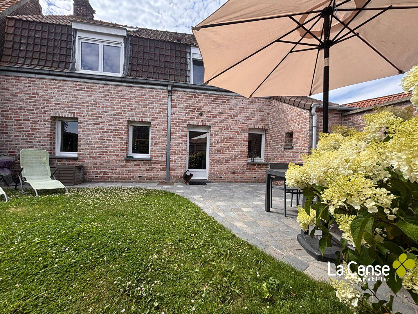 Maison 6 pièces 103 m² · à Toufflers · 103 m² · 279 000 €