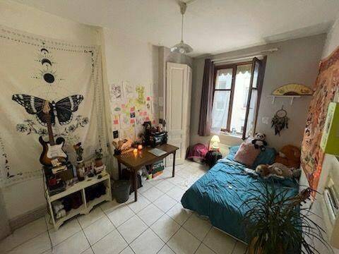 Appartement 1 pièce 17 m² · à Lyon 7ème Arrondissement · 17 m² · 520 €/mois