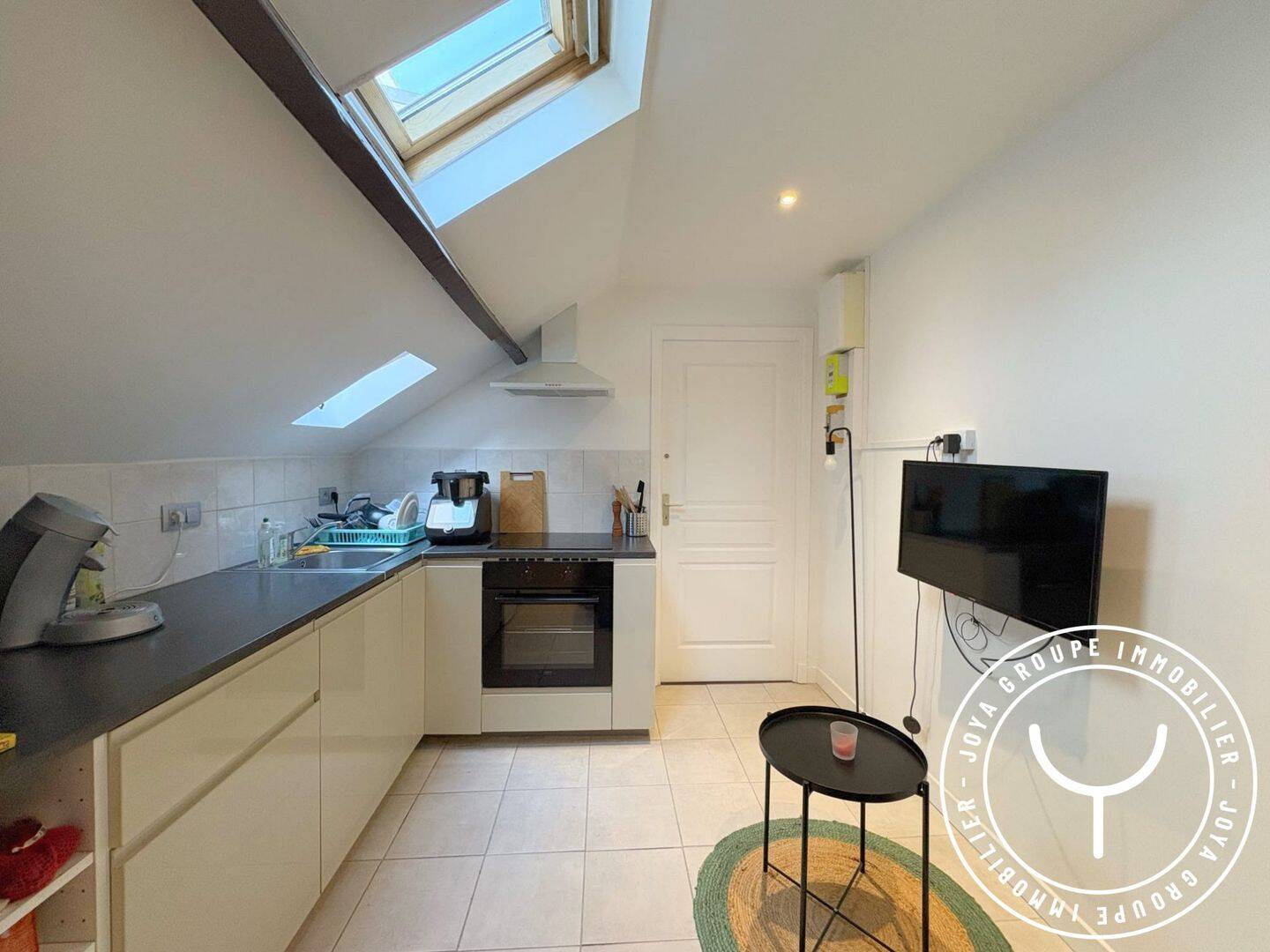 Appartement 1 pièce 16 m² · à Juvisy-sur-Orge · 16,4 m² · 815 €/mois