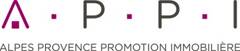 A.P.P.I Alpes Provence Promotion Immobilière logo