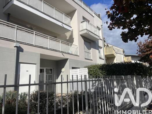 Appartement à vendre 220 000 € 2 pièces 1 chambre 34,5 m² RDC/3 Centre Sud Palaiseau 91120