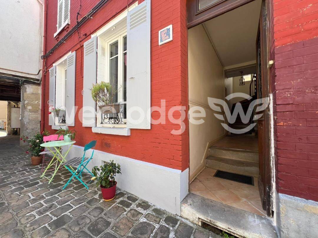 Appartement 2 pièces 30 m² · à Nanterre · 30 m² · 218 000 €
