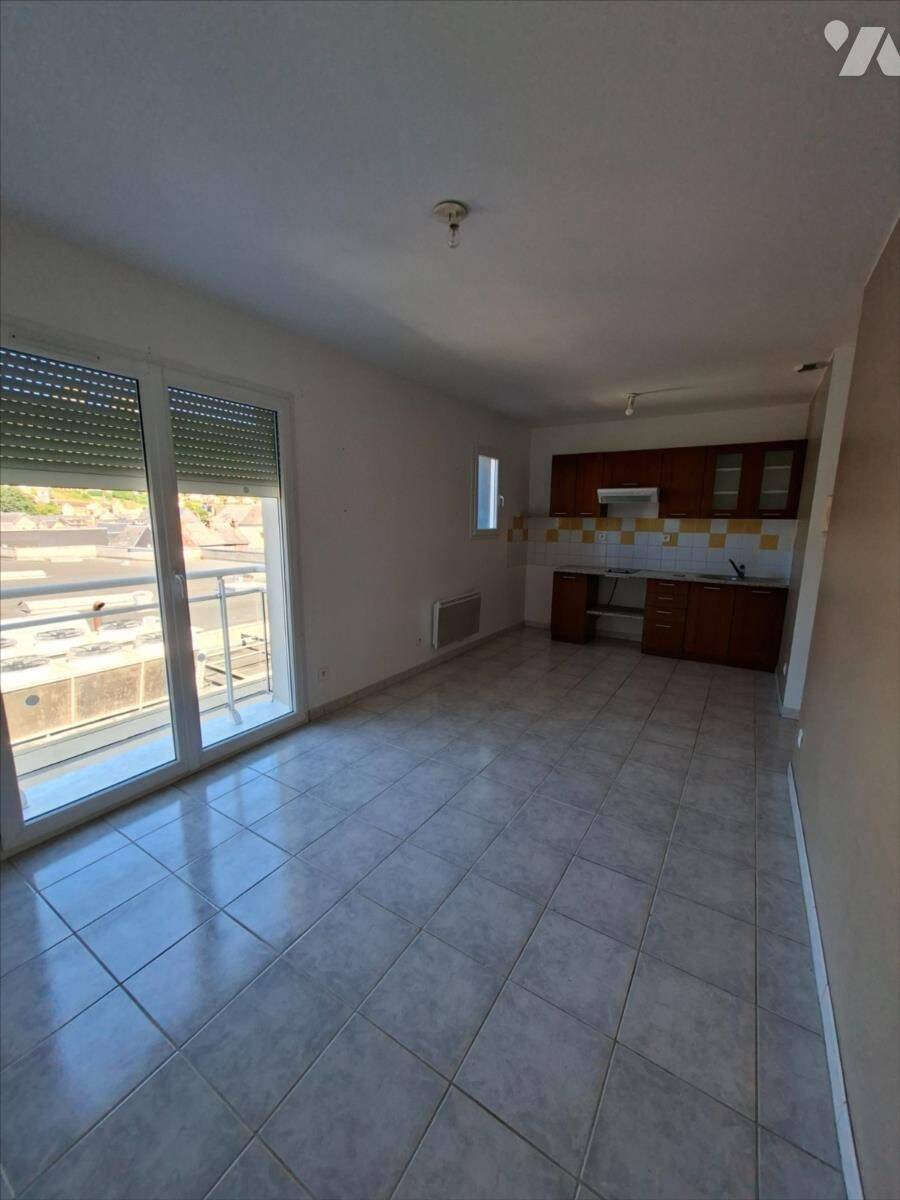 Appartement 2 pièces 33 m² · à Darnétal · 33,1 m² · 450 €