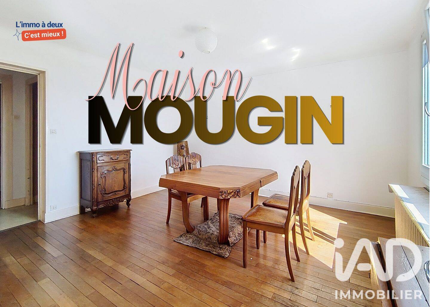 Maison 6 pièces 140 m² · à Nancy · 140 m² · 307 000 €