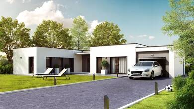 Maison à construire avec terrain à vendre 215 967 € Neuville-sur-Sarthe 72190