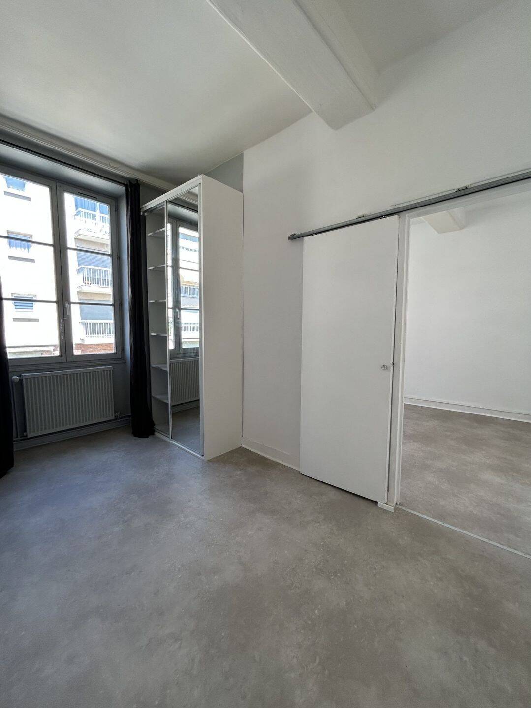 Appartement 3 pièces 39 m² · à Orléans · 39,1 m² · 117 000 €