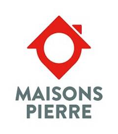MAISONS PIERRE logo
