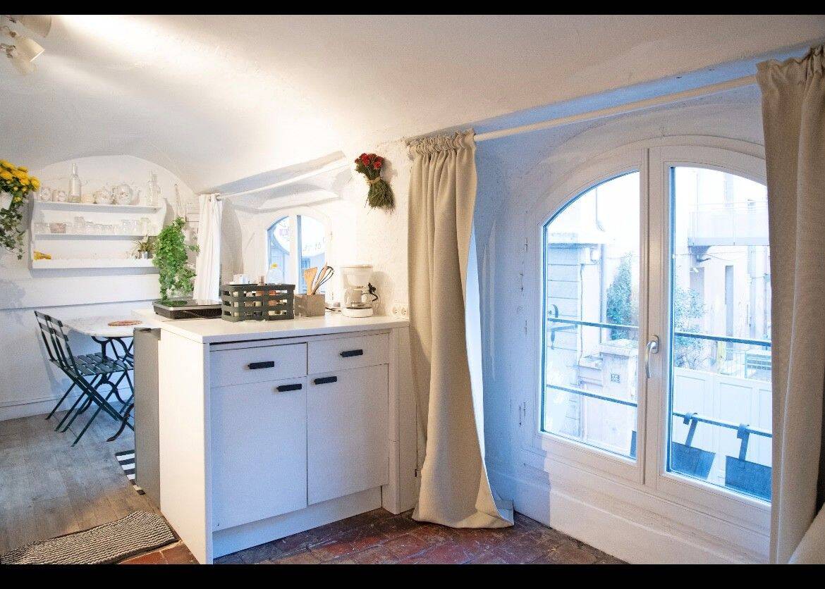 Appartement 1 pièce 23 m² · à Lyon 2ème Arrondissement · 23,2 m² · 150 000 €