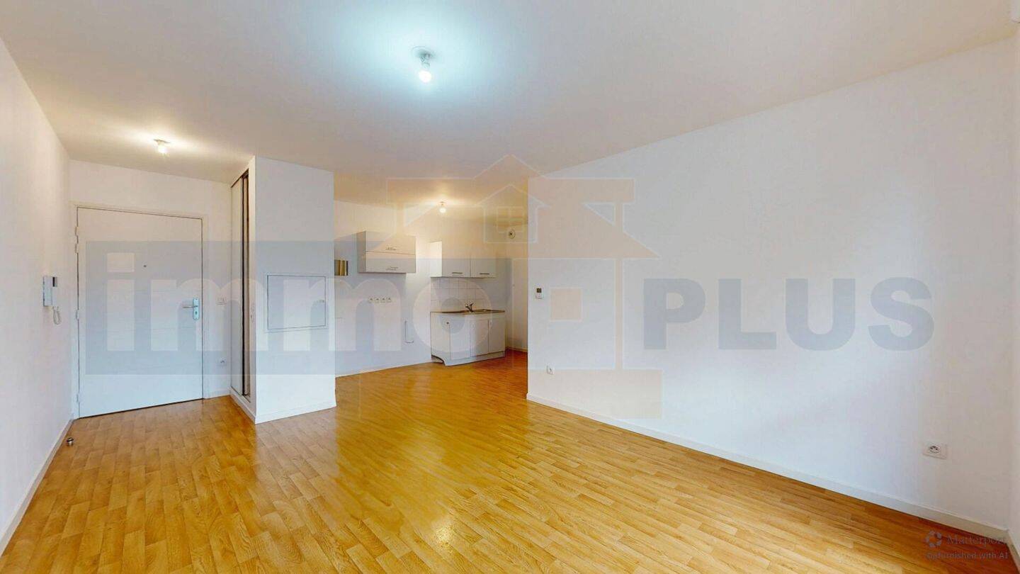 Appartement 3 pièces 56 m² · à Fontenay-le-Fleury · 56 m² · 199 950 €