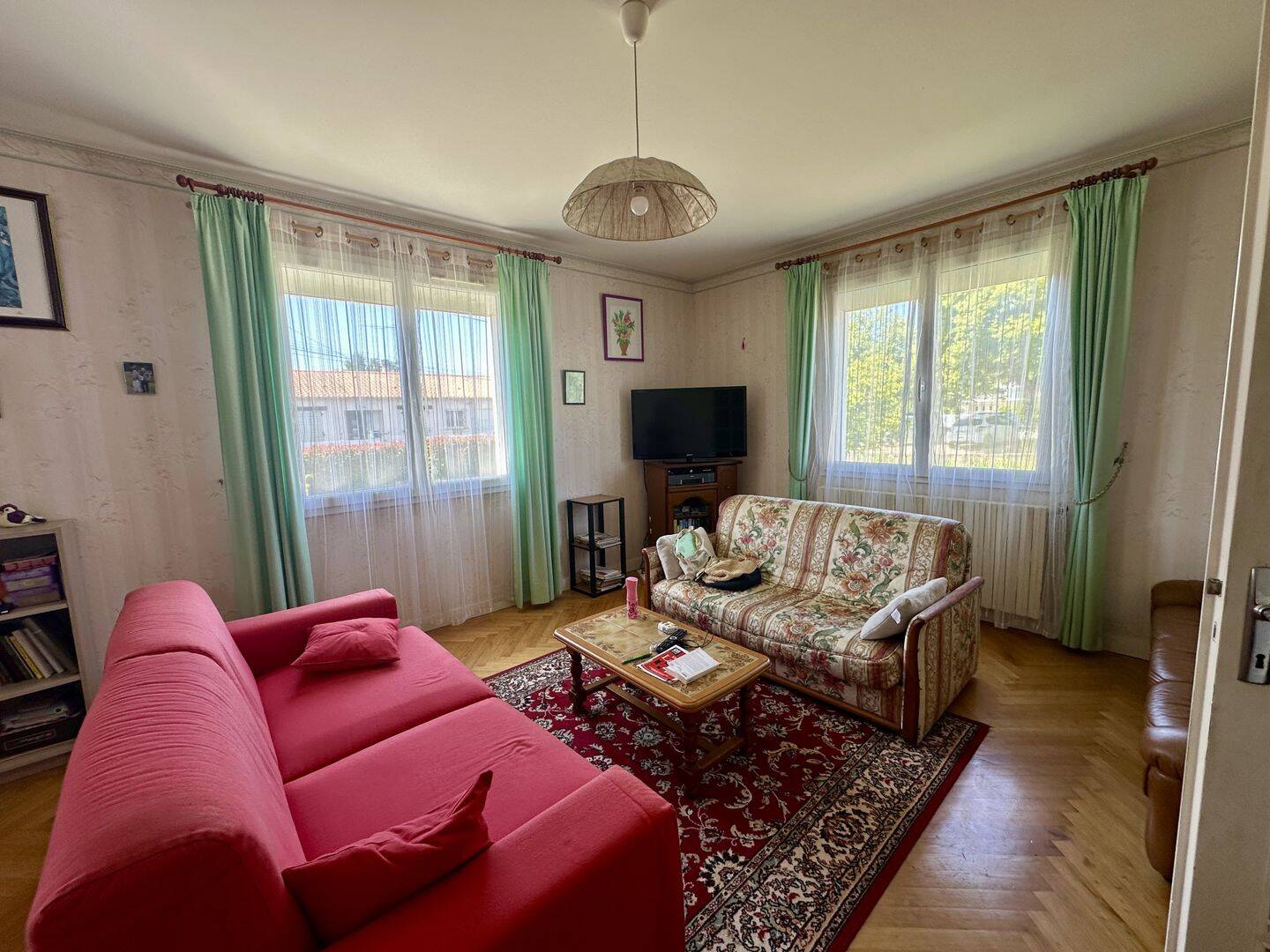 Maison 4 pièces 103 m² · à Niort · 102,6 m² · 229 000 €