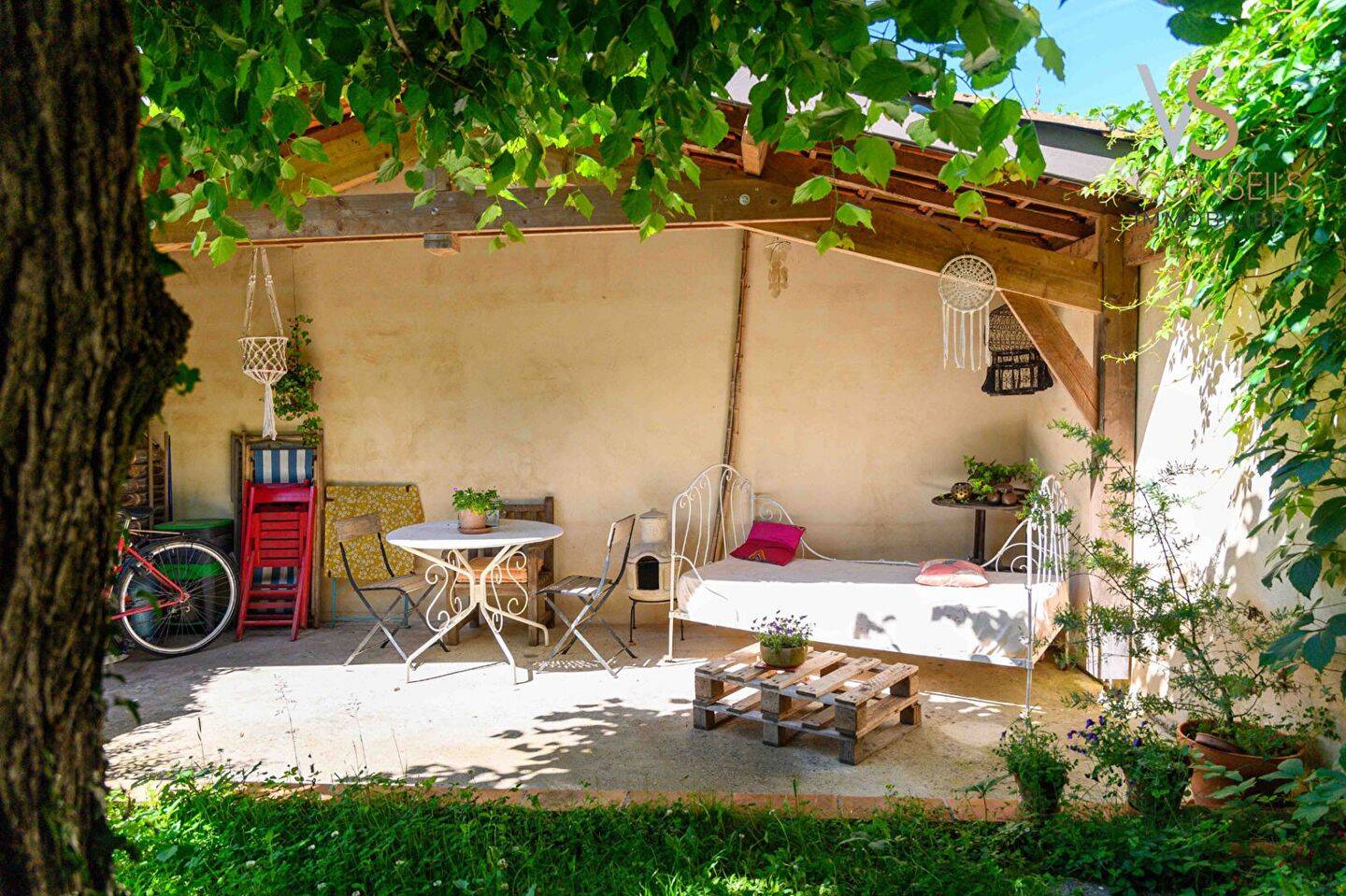 Maison 3 pièces 65 m² · à Le Tourne · 64,5 m² · 181 500 €