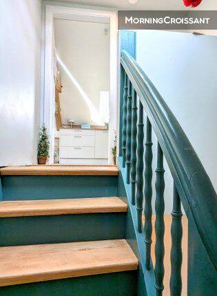 Appartement 1 pièce 30 m² · à Colmar · 30 m² · 800 €
