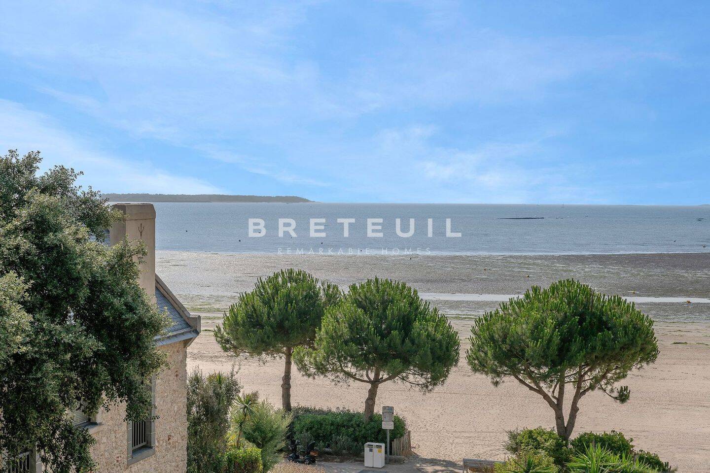 Appartement 1 pièce 21 m² · à La Baule-Escoublac · 20,6 m² · 170 000 €