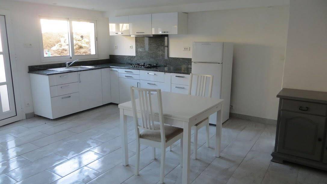 Appartement 2 pièces 58 m² · à Thomery · 58 m² · 800 €