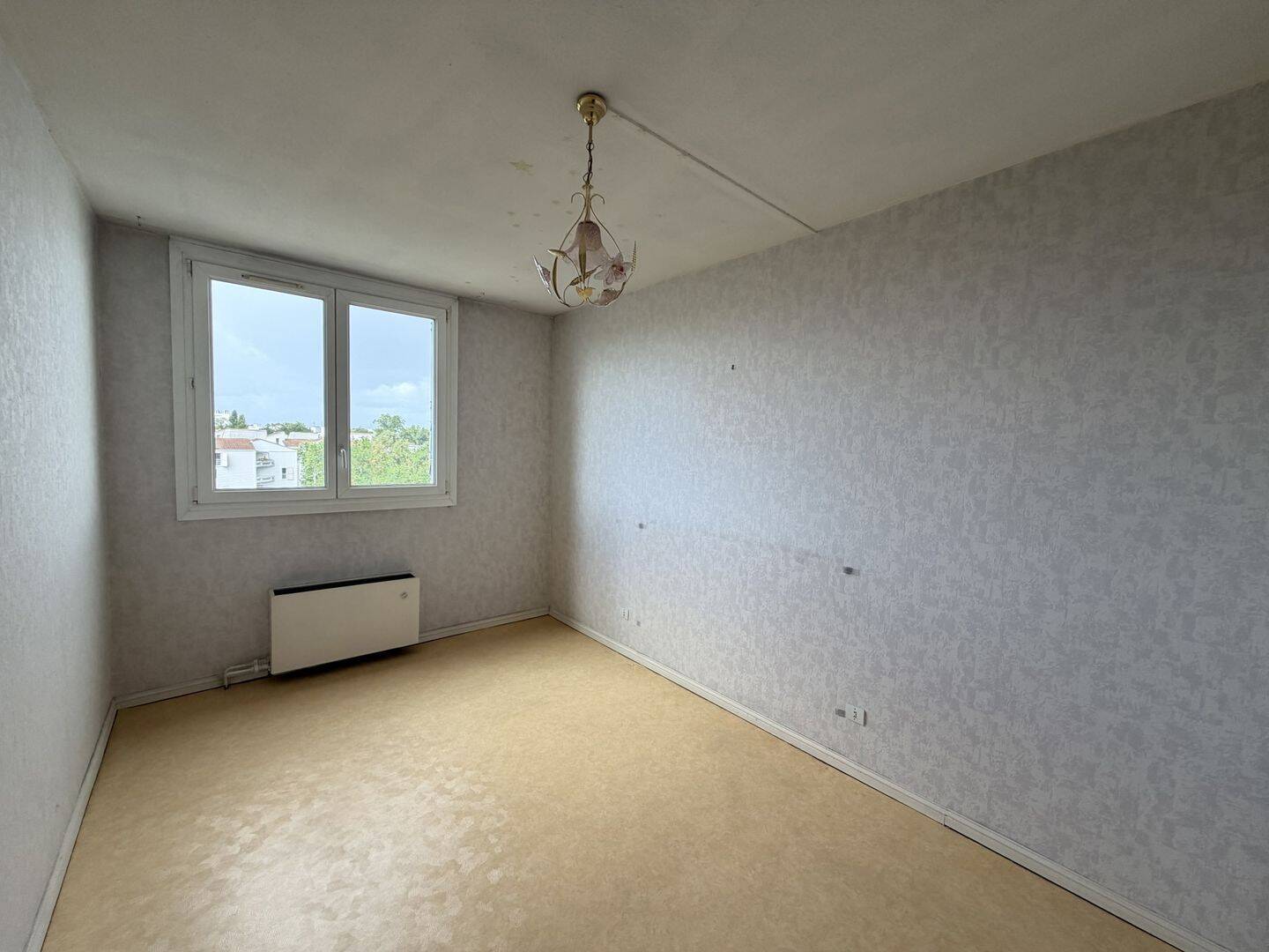 Appartement 4 pièces 92 m² · à Le Bouscat · 92,2 m² · 1 200 €/mois