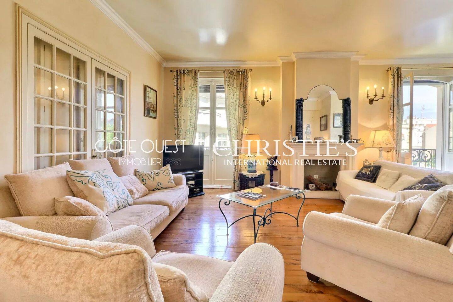 Appartement 5 pièces 142 m² · à Biarritz · 142 m² · 1 310 000 €