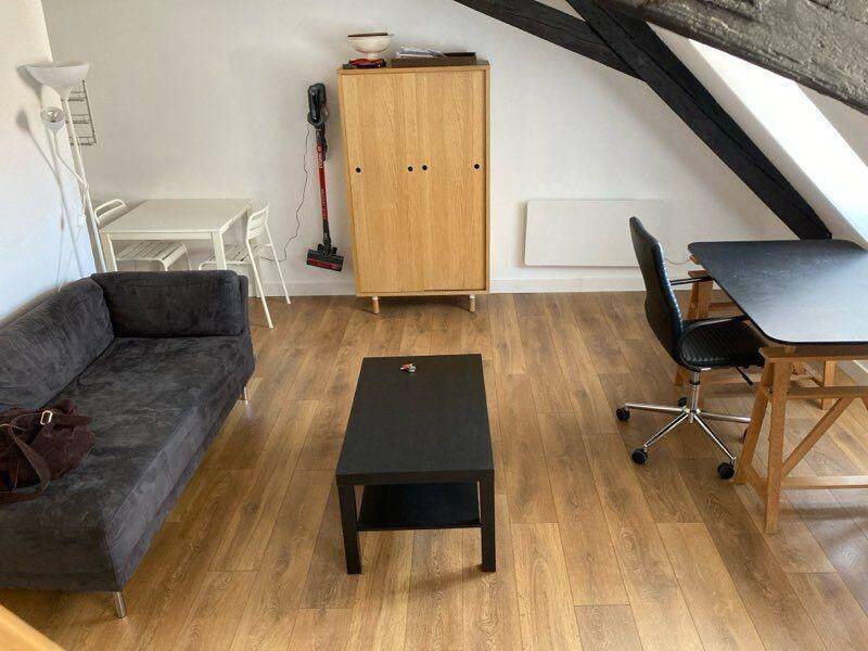 Appartement 2 pièces 35 m² · à Strasbourg · 35 m² · 930 €/mois
