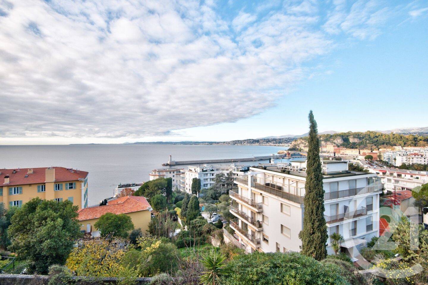 Maison 8 pièces 251 m² · à Nice · 250,7 m² · 2 750 000 €