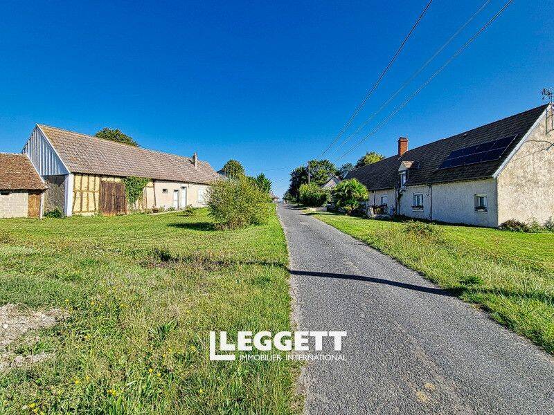 Maison 8 pièces 200 m² · à Orléans · 200 m² · 452 000 €