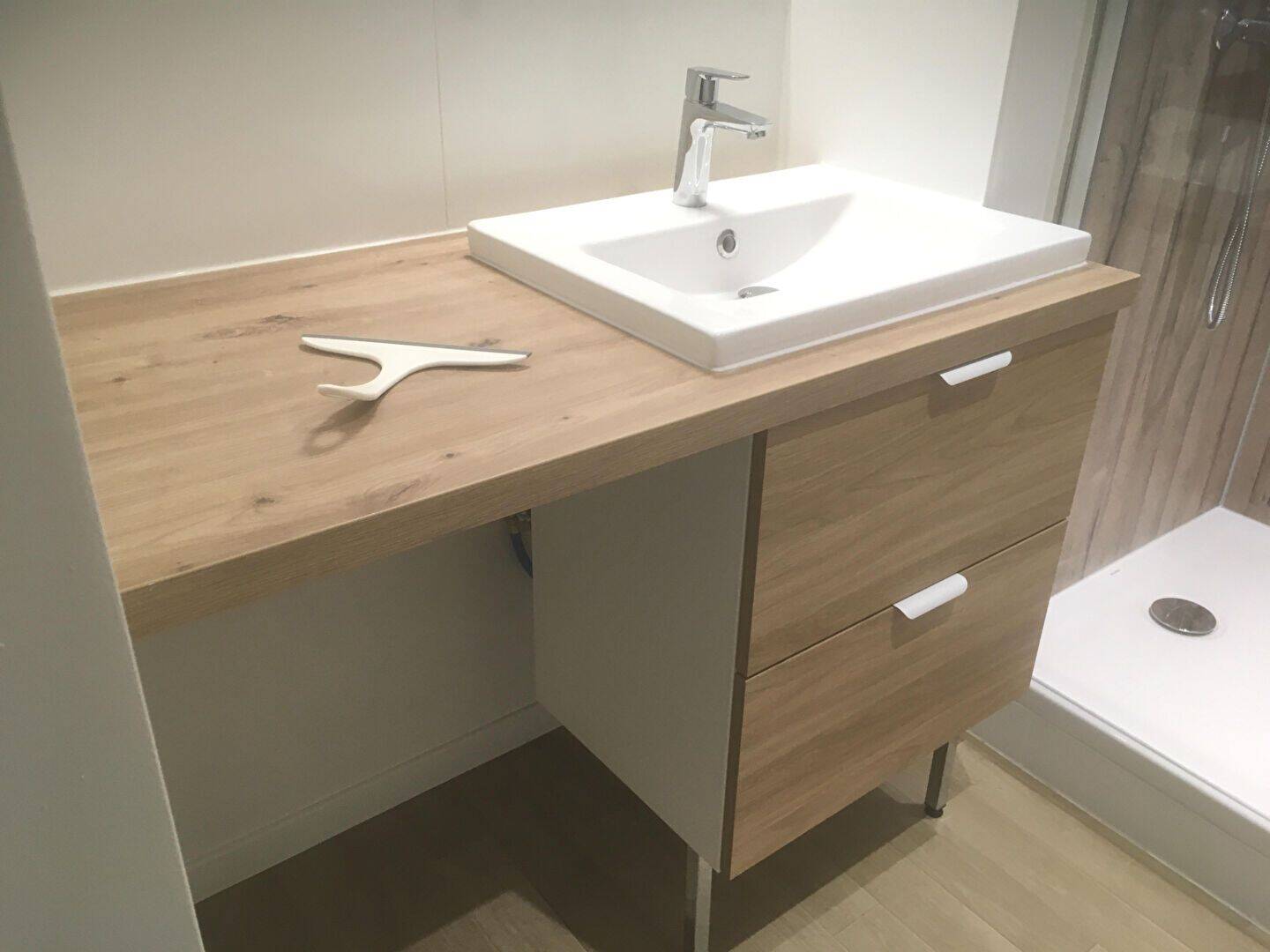 1 pièce 11 m² · à Lyon 7ème Arrondissement · 11 m² · 600 €/mois