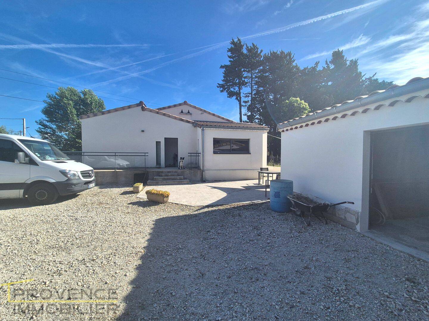 Maison 4 pièces 132 m² · à Montélimar · 132 m² · 399 000 €