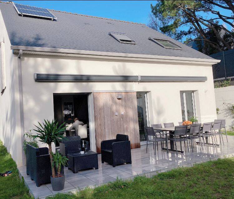 Maison 5 pièces 155 m² · à La Baule-Escoublac · 155 m² · 2 180 €/mois