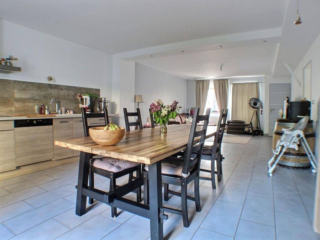 Maison 6 pièces 211 m² · à Pouilly-en-Auxois · 210,7 m² · 259 000 €