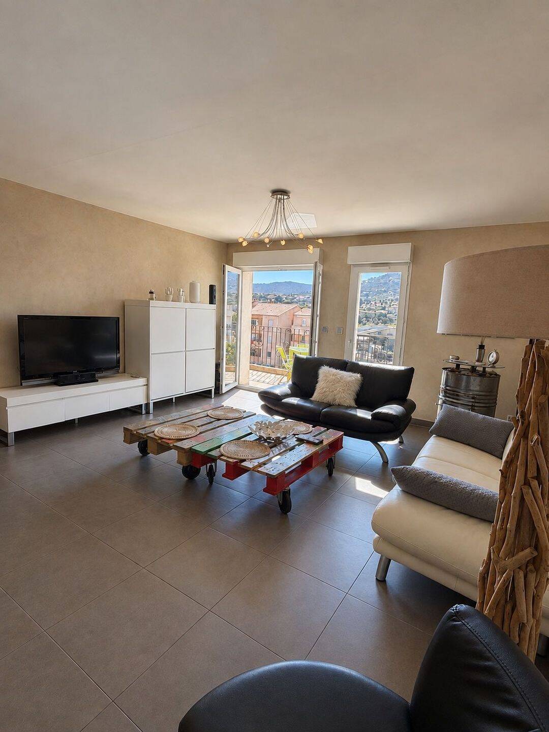 Appartement 3 pièces 86 m² · à L'Île-Rousse · 86 m² · 410 000 €