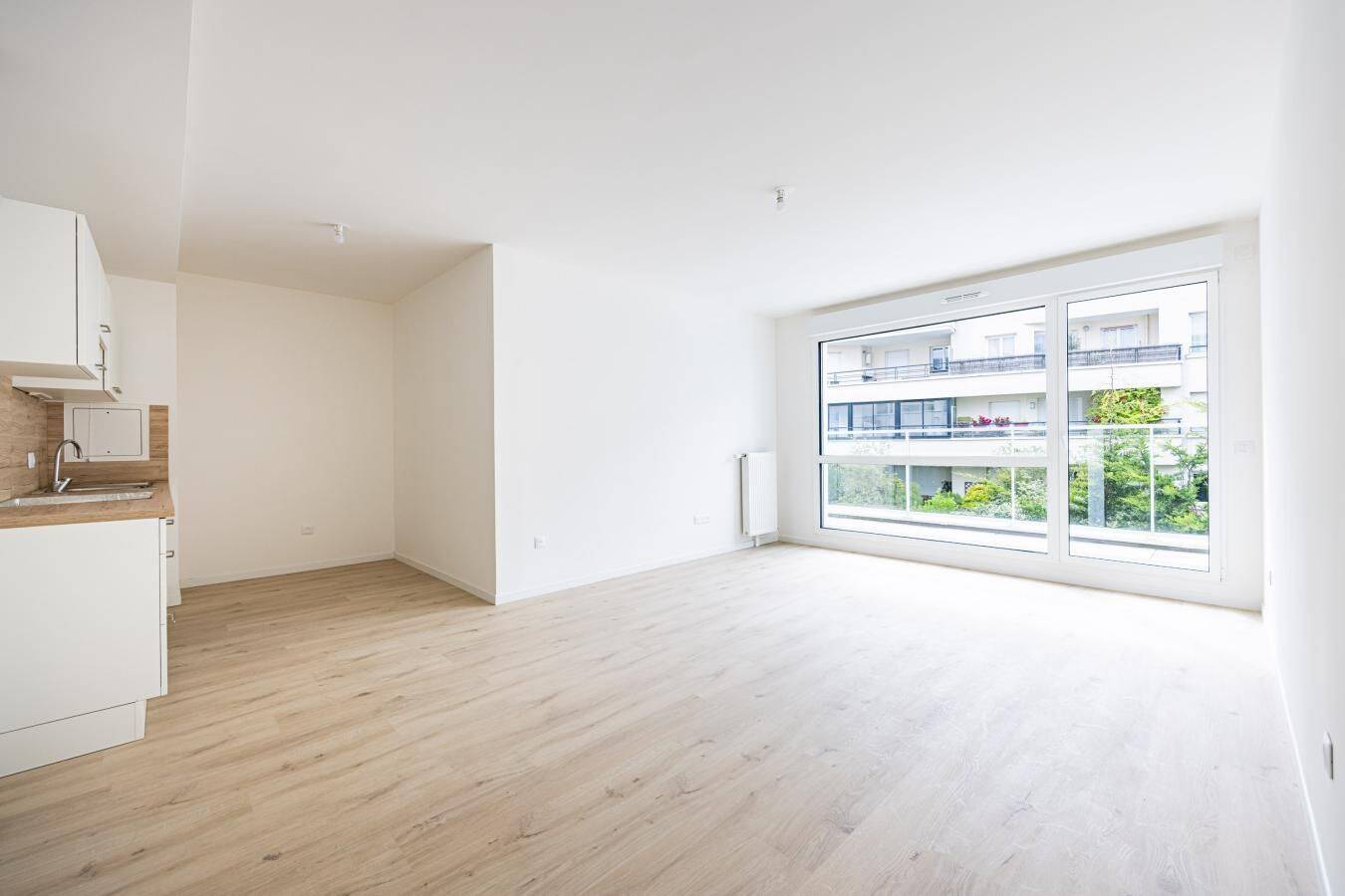 Appartement 5 pièces 109 m² · à Issy-les-Moulineaux · 109 m² · 2 808 €/mois